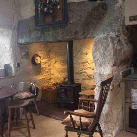 Willa 1 Bryn Tirion Uchaf Pwllheli Zewnętrze zdjęcie