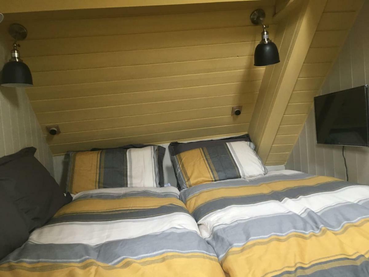 Willa 1 Bryn Tirion Uchaf Pwllheli Zewnętrze zdjęcie