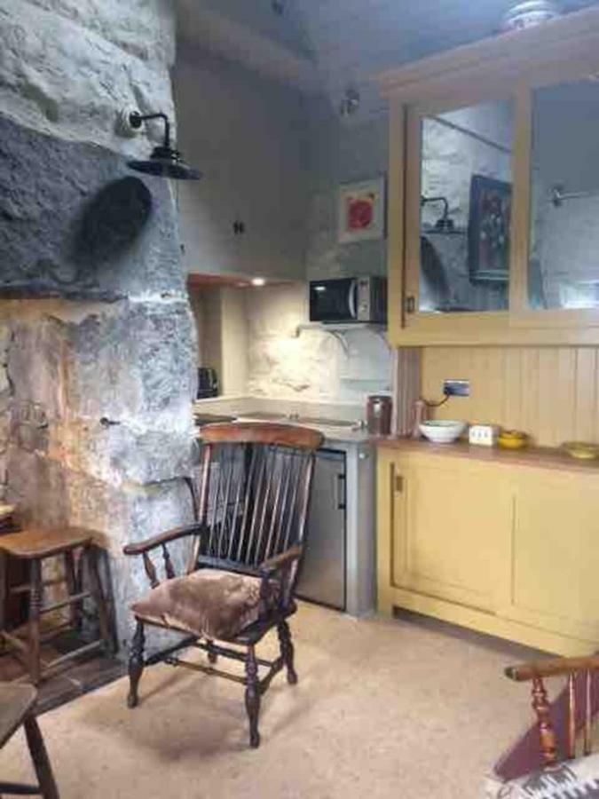 Willa 1 Bryn Tirion Uchaf Pwllheli Zewnętrze zdjęcie