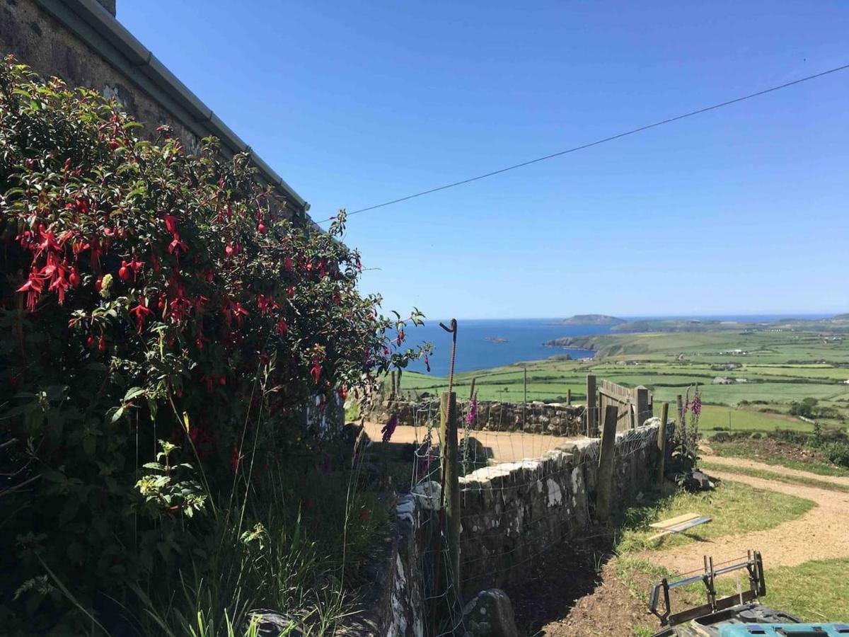 Willa 1 Bryn Tirion Uchaf Pwllheli Zewnętrze zdjęcie