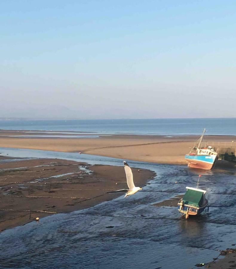 Willa 1 Bryn Tirion Uchaf Pwllheli Zewnętrze zdjęcie