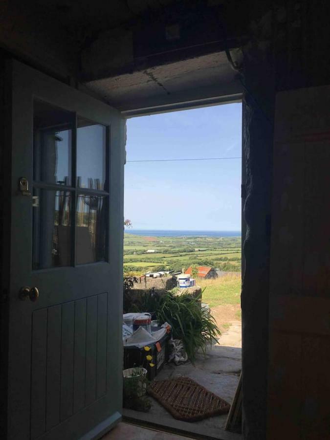 Willa 1 Bryn Tirion Uchaf Pwllheli Zewnętrze zdjęcie
