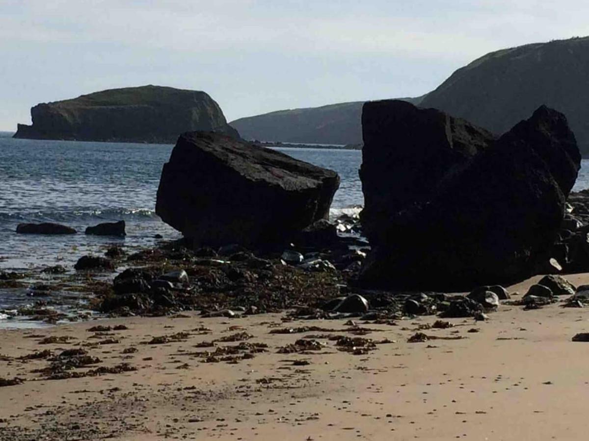 Willa 1 Bryn Tirion Uchaf Pwllheli Zewnętrze zdjęcie