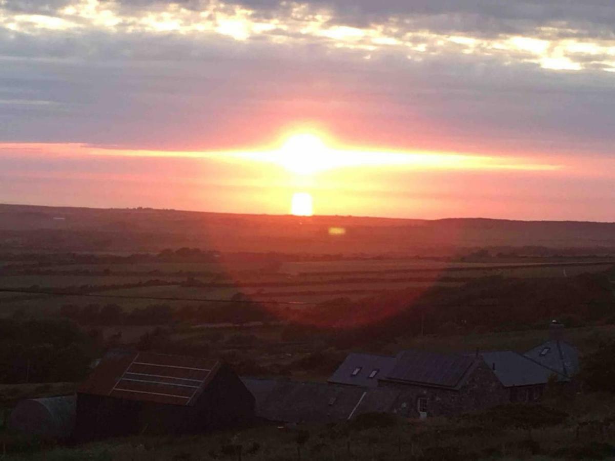 Willa 1 Bryn Tirion Uchaf Pwllheli Zewnętrze zdjęcie